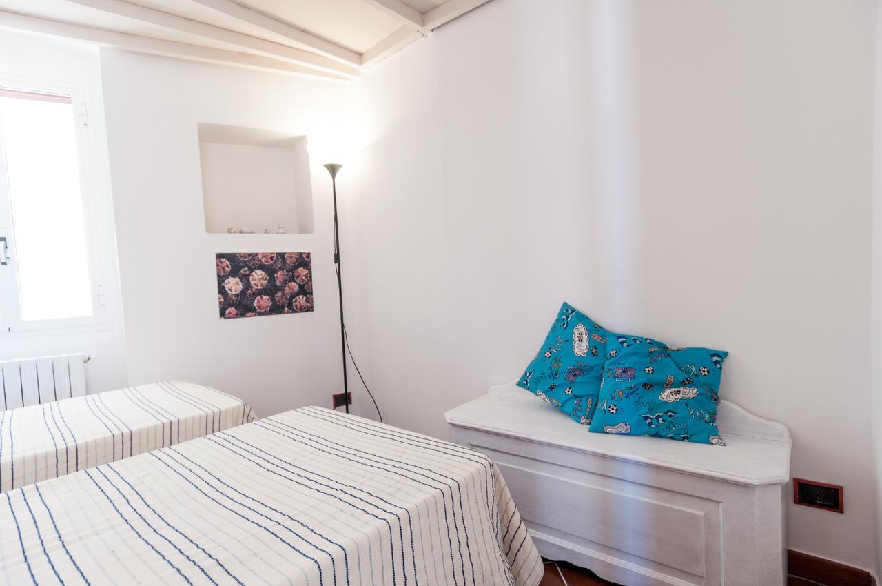 Apartamento Helloapulia - Sea View Terrace Conchiglia Monopoli Exterior foto