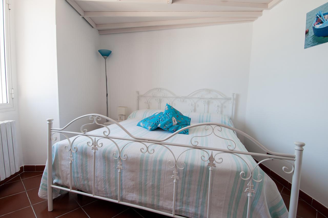 Apartamento Helloapulia - Sea View Terrace Conchiglia Monopoli Exterior foto